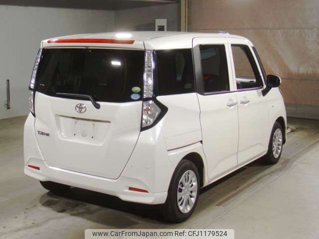 toyota tank 2020 -TOYOTA--Tank DBA-M900A--M900A-0465688---TOYOTA--Tank DBA-M900A--M900A-0465688- image 2