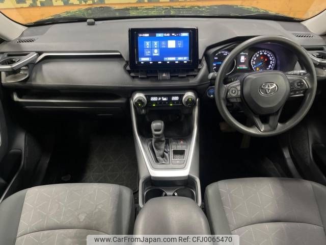 toyota rav4 2019 -TOYOTA--RAV4 6AA-AXAH52--AXAH52-4001057---TOYOTA--RAV4 6AA-AXAH52--AXAH52-4001057- image 2