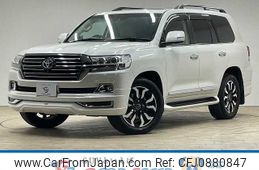 toyota land-cruiser-wagon 2016 -TOYOTA--Land Cruiser Wagon CBA-URJ202W--URJ202-4131014---TOYOTA--Land Cruiser Wagon CBA-URJ202W--URJ202-4131014-