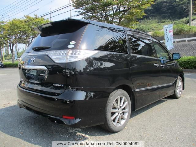 toyota estima 2010 quick_quick_ACR50W_ACR50-7104992 image 2