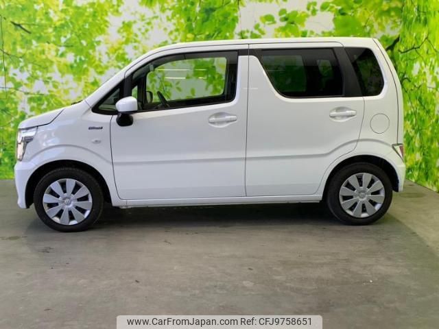 suzuki wagon-r 2021 quick_quick_5AA-MH95S_MH95S-156495 image 2