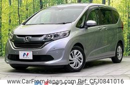 honda freed-plus 2018 quick_quick_GB5_GB5-1077664