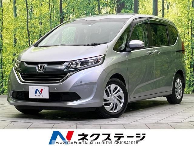 honda freed-plus 2018 quick_quick_GB5_GB5-1077664 image 1