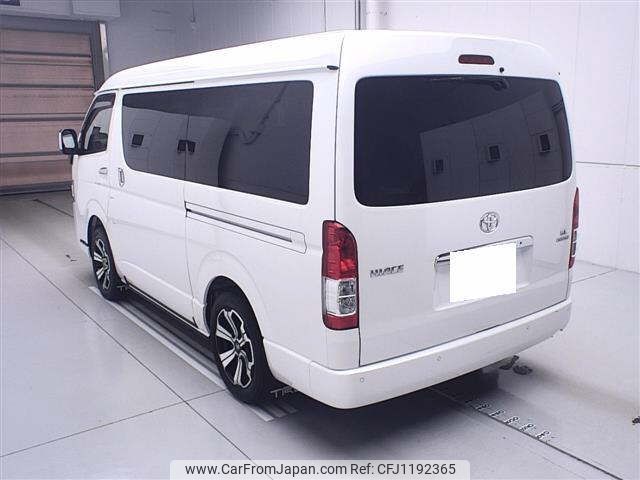 toyota hiace-wagon 2020 -TOYOTA 【和歌山 352ﾉ5】--Hiace Wagon TRH219Wｶｲ-0035320---TOYOTA 【和歌山 352ﾉ5】--Hiace Wagon TRH219Wｶｲ-0035320- image 2