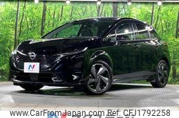 nissan aura 2023 CFJ1792258