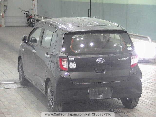 subaru pleo-plus 2018 -SUBARU--Pleo Plus LA350F-0005983---SUBARU--Pleo Plus LA350F-0005983- image 2