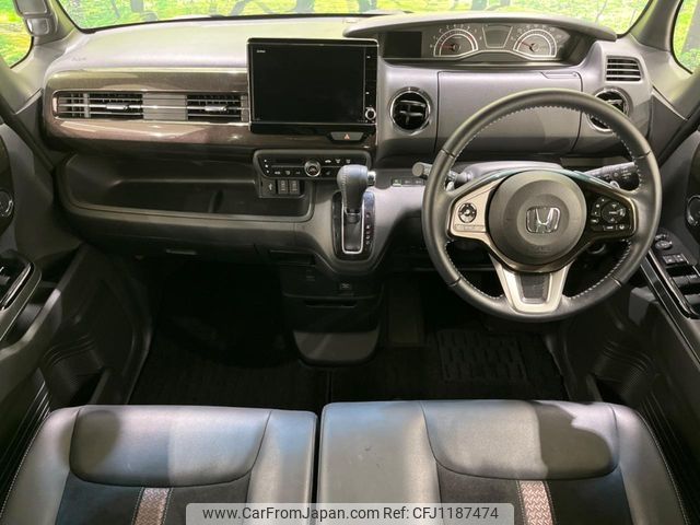 honda n-box 2020 -HONDA--N BOX 6BA-JF3--JF3-2233110---HONDA--N BOX 6BA-JF3--JF3-2233110- image 2