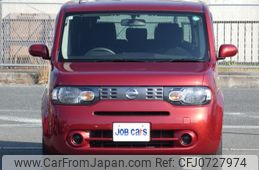 nissan cube 2013 quick_quick_DBA-Z12_Z12-257848