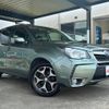 subaru forester 2015 CFJ1706939 image 18