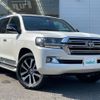 toyota land-cruiser-wagon 2018 -TOYOTA--Land Cruiser Wagon CBA-URJ202W--URJ202-4132649---TOYOTA--Land Cruiser Wagon CBA-URJ202W--URJ202-4132649- image 1