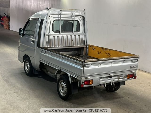daihatsu hijet-truck 2013 -DAIHATSU--Hijet Truck S211P-0225327---DAIHATSU--Hijet Truck S211P-0225327- image 2