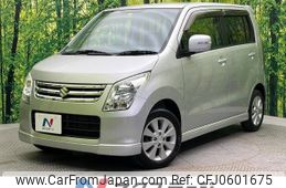 suzuki wagon-r 2010 -SUZUKI--Wagon R DBA-MH23S--MH23S-275046---SUZUKI--Wagon R DBA-MH23S--MH23S-275046-