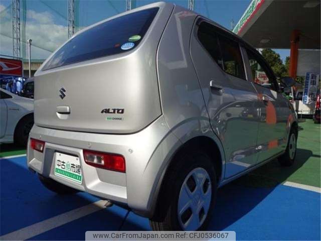 suzuki alto 2019 -SUZUKI--Alto DBA-HA36S--HA36S-526595---SUZUKI--Alto DBA-HA36S--HA36S-526595- image 2