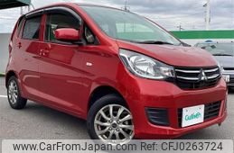 mitsubishi ek-wagon 2018 -MITSUBISHI--ek Wagon DBA-B11W--B11W-0506472---MITSUBISHI--ek Wagon DBA-B11W--B11W-0506472-