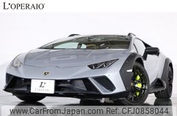 lamborghini lamborghini-huracan 2023 CFJ0858044