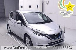 nissan note 2019 -NISSAN--Note HE12-247148---NISSAN--Note HE12-247148-