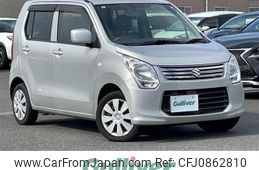 suzuki wagon-r 2014 -SUZUKI--Wagon R DBA-MH34S--MH34S-296637---SUZUKI--Wagon R DBA-MH34S--MH34S-296637-