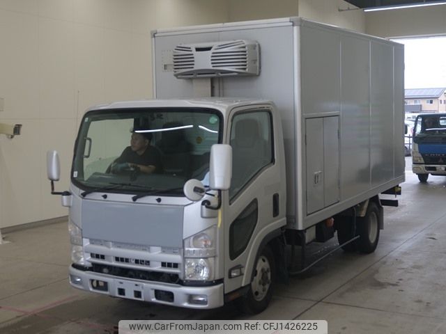 isuzu elf-truck 2014 -ISUZU--Elf NLS85AN-7000827---ISUZU--Elf NLS85AN-7000827- image 1