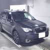 subaru forester 2018 -SUBARU 【なにわ 302ｽ60】--Forester SJG-041931---SUBARU 【なにわ 302ｽ60】--Forester SJG-041931- image 1