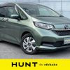 honda freed 2021 -HONDA--Freed 6AA-GB7--GB7-3158582---HONDA--Freed 6AA-GB7--GB7-3158582- image 1