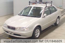 toyota sprinter-sedan 1998 CFJ1846609