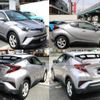 toyota c-hr 2019 quick_quick_DAA-ZYX10_ZYX10-2147878 image 3