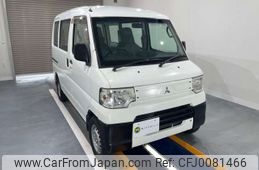 mitsubishi minicab-van 2012 CMATCH_U00046140385