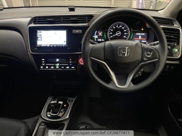 honda grace 2019 -HONDA--Grace DAA-GM4--GM4-1208360---HONDA--Grace DAA-GM4--GM4-1208360- image 2