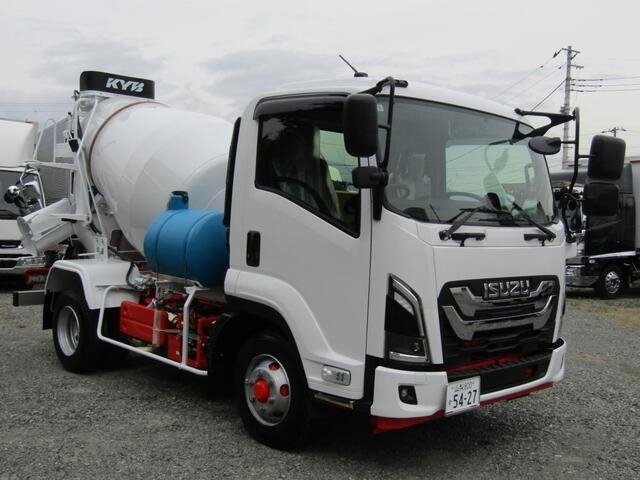 2024 Isuzu Forward 2PG-FRR90S3 - Car Price $84,471