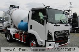 isuzu forward 2024 -ISUZU--Forward 2PG-FRR90S3--FRR90-7201820---ISUZU--Forward 2PG-FRR90S3--FRR90-7201820-