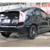 toyota prius 2012 quick_quick_DAA-ZVW30_ZVW30-1490575 image 2