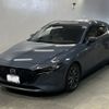 mazda mazda3 2019 -MAZDA 【福岡 303の4352】--MAZDA3 BP8P-106222---MAZDA 【福岡 303の4352】--MAZDA3 BP8P-106222- image 1