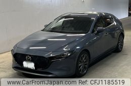 mazda mazda3 2019 -MAZDA 【福岡 303の4352】--MAZDA3 BP8P-106222---MAZDA 【福岡 303の4352】--MAZDA3 BP8P-106222-