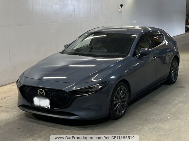 mazda mazda3 2019 -MAZDA 【福岡 303の4352】--MAZDA3 BP8P-106222---MAZDA 【福岡 303の4352】--MAZDA3 BP8P-106222- image 1