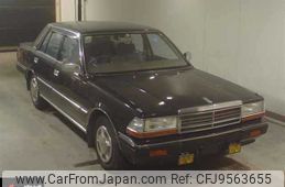 nissan gloria-van 1986 -NISSAN--Gloria Y30-404289---NISSAN--Gloria Y30-404289-