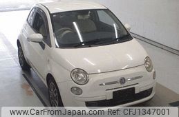 fiat 500 2010 -FIAT--Fiat 500 31214-00422130---FIAT--Fiat 500 31214-00422130-
