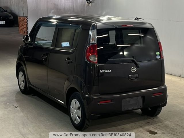 nissan moco 2013 -NISSAN--Moco MG33S-224215---NISSAN--Moco MG33S-224215- image 2