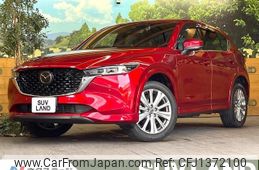 mazda cx-5 2022 quick_quick_KF2P_KF2P-502777