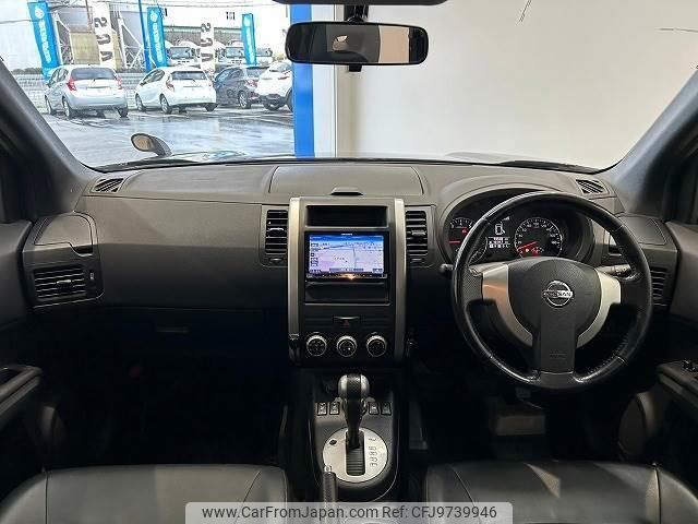 nissan x-trail 2011 quick_quick_DBA-NT31_NT31-214578 image 2