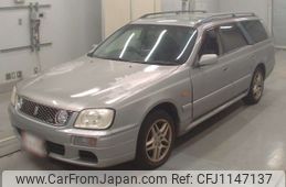 nissan stagea 2000 -NISSAN--Stagea WGNC34-136798---NISSAN--Stagea WGNC34-136798-