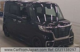 mazda flair-wagon 2019 -MAZDA 【なにわ 581ｽ2330】--Flair Wagon DAA-MM53S--MM53S-555755---MAZDA 【なにわ 581ｽ2330】--Flair Wagon DAA-MM53S--MM53S-555755-