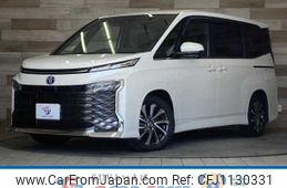 toyota voxy 2023 -TOYOTA--Voxy 6AA-ZWR90W--ZWR90-0099315---TOYOTA--Voxy 6AA-ZWR90W--ZWR90-0099315-
