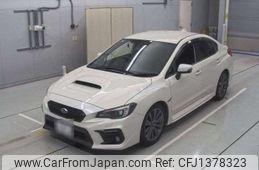 subaru wrx 2018 -SUBARU--WRX DBA-VAG--VAG-029604---SUBARU--WRX DBA-VAG--VAG-029604-