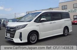 toyota noah 2018 -TOYOTA--Noah ZWR80W--0354045---TOYOTA--Noah ZWR80W--0354045-