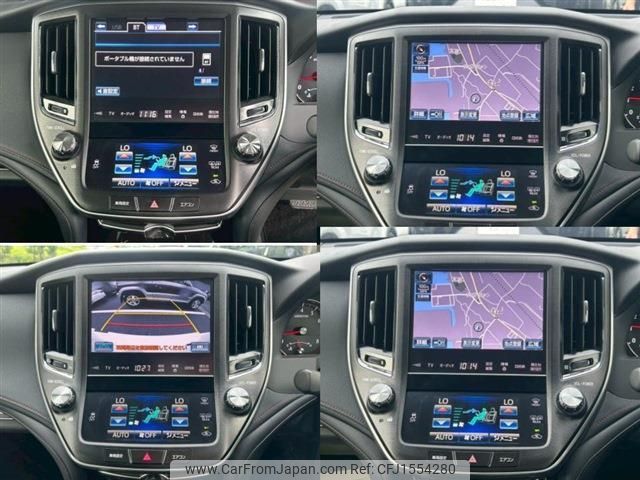toyota crown 2014 CFJ1554280 image 2