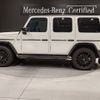 mercedes-benz g-class 2021 -MERCEDES-BENZ--Benz G Class 3DA-463350--W1N4633502X395125---MERCEDES-BENZ--Benz G Class 3DA-463350--W1N4633502X395125- image 2