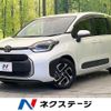 toyota sienta 2022 -TOYOTA--Sienta 6AA-MXPL10G--MXPL10-1005250---TOYOTA--Sienta 6AA-MXPL10G--MXPL10-1005250- image 1