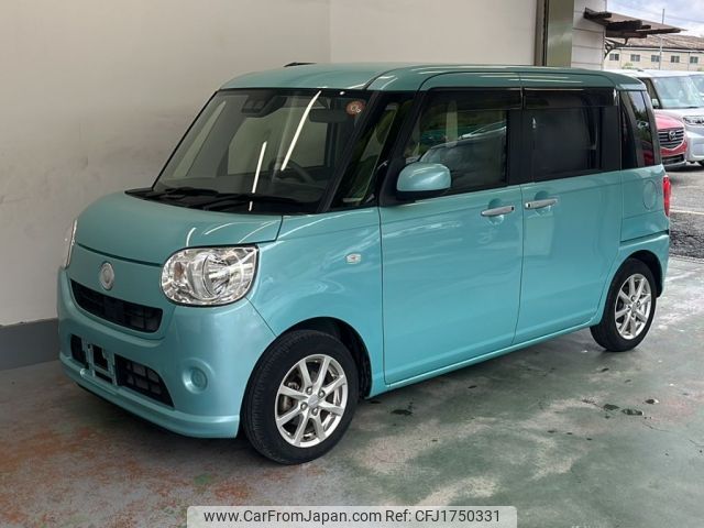 daihatsu move-canbus 2019 CFJ1750331 image 1