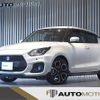 suzuki swift 2022 quick_quick_ZC33S_ZC33S-422939 image 1