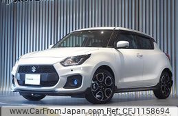 suzuki swift 2022 quick_quick_ZC33S_ZC33S-422939
